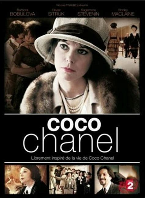 the movie coco chanel|coco chanel 2008 full movie.